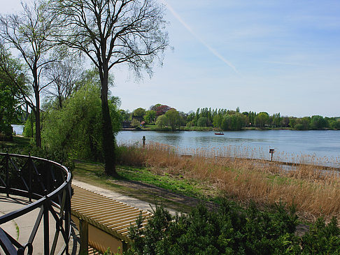 Foto Jungfernsee - Berlin