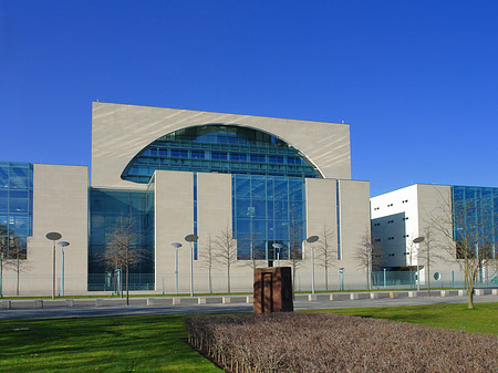 Kanzleramt