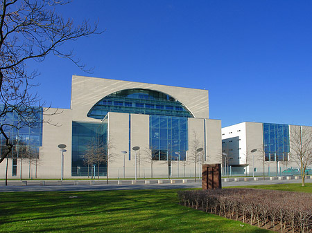 Kanzleramt Fotos