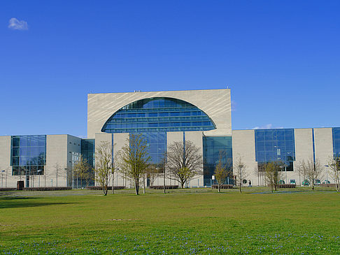 Foto Kanzleramt