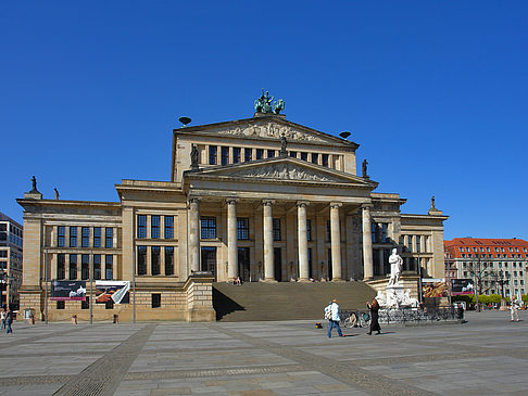 Fotos Konzerthaus | Berlin
