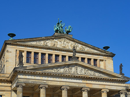 Konzerthaus Foto 
