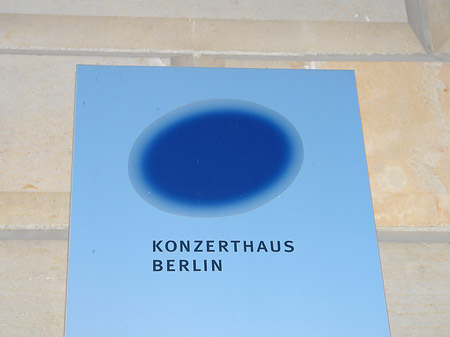 Fotos Schild