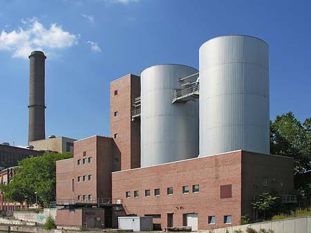 Kraftwerk Charlottenburg