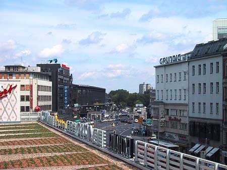 Bahnhof Zoo