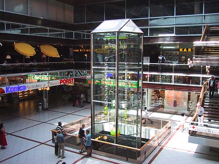 Foto Europa Center