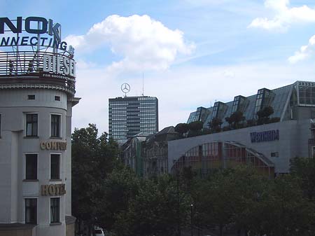 Foto Europa Center