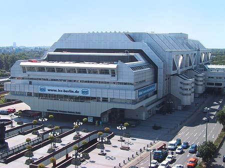 Foto ICC - Berlin