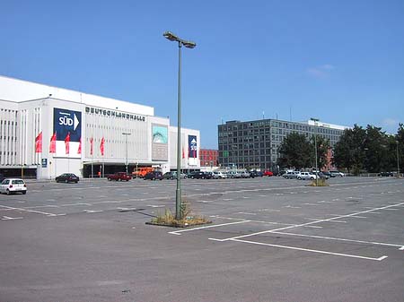 Messe Berlin