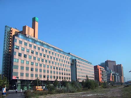 Potsdamer Platz Fotos