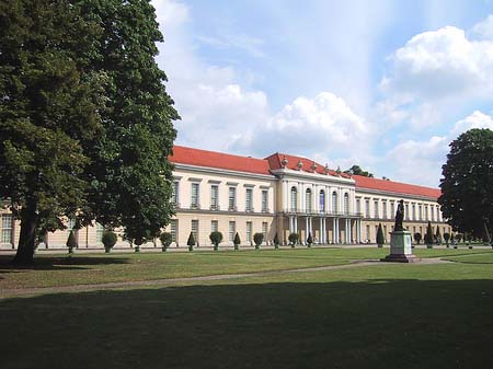 Fotos Schloss Charlottenburg | Berlin