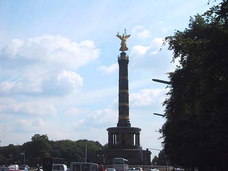 Fotos Siegessäule | Berlin