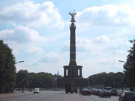 Foto Siegessäule