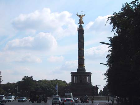 Fotos Siegessäule | Berlin