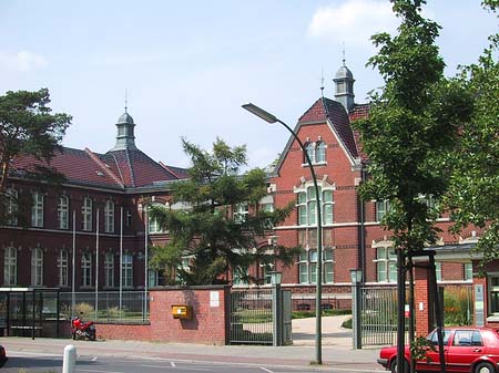 Foto Sozialamt