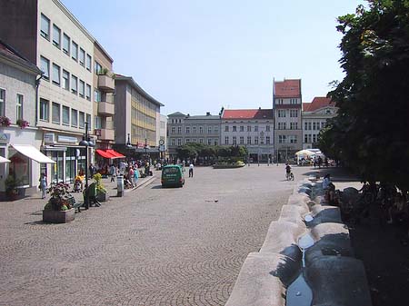 Spandauer Altstadt Fotos