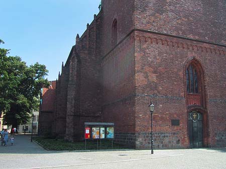 Foto Spandauer Altstadt