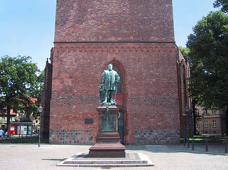 Spandauer Altstadt Foto 