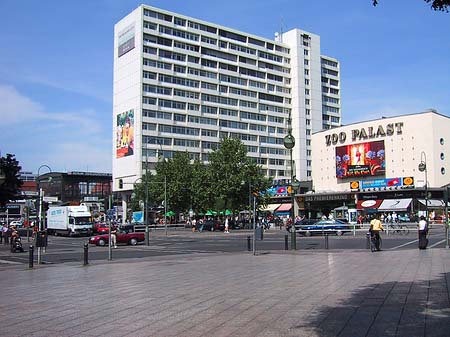 Foto Zoo Palast