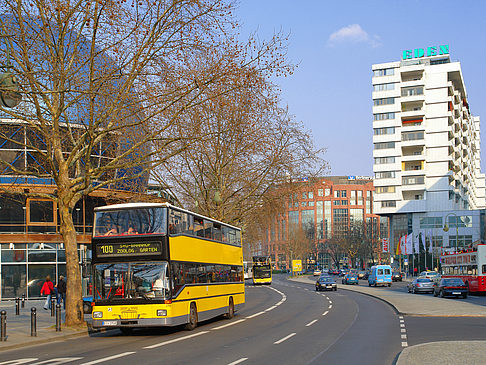 Foto Bus