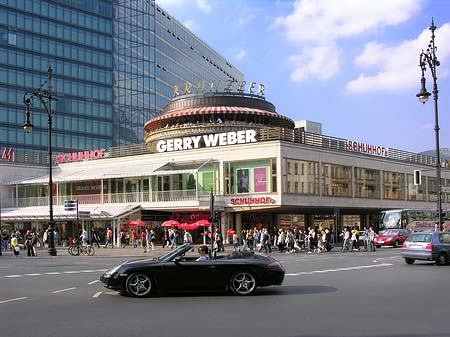 Cafe Kranzler Foto 