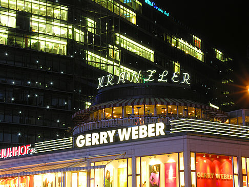 Cafe Kranzler Foto 