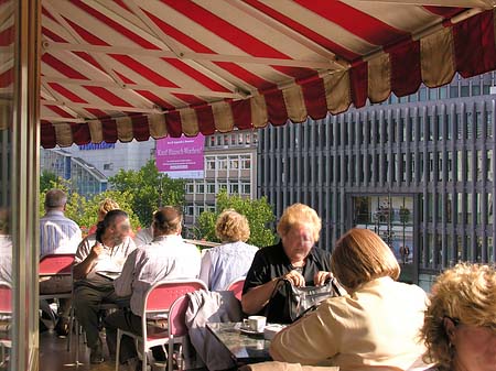 Fotos Cafe Kranzler | Berlin