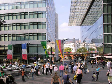 Fotos Kudamm | Berlin
