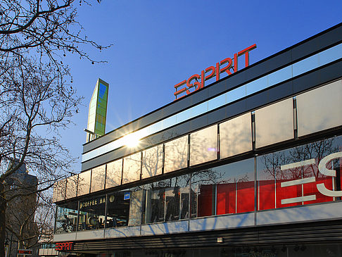 Fotos Esprit | Berlin