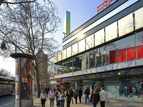Esprit Foto 