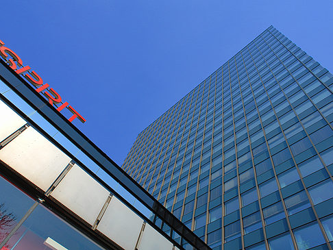 Fotos Europa Center | Berlin