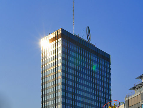 Fotos Europa Center | Berlin
