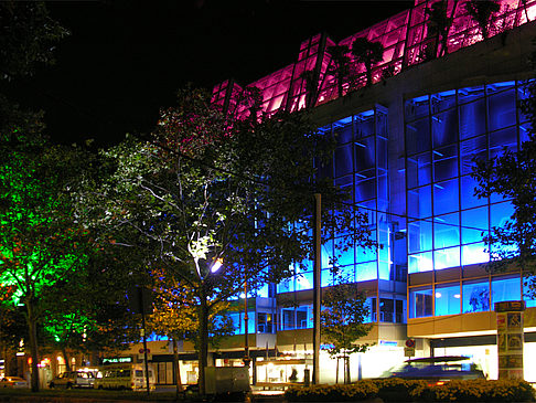 Fotos Kaufhaus Wertheim