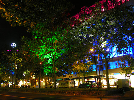 Kaufhaus Wertheim Fotos