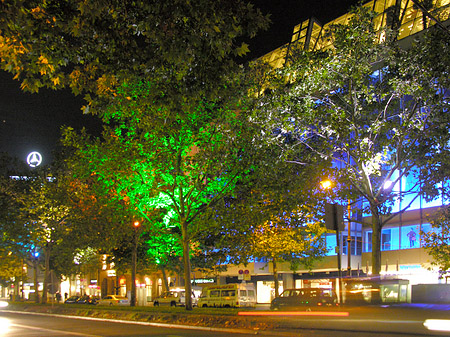Kaufhaus Wertheim Foto 