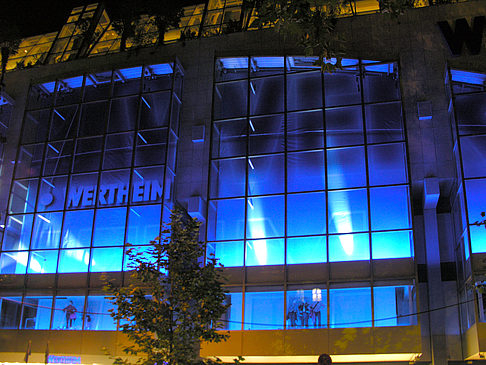 Kaufhaus Wertheim