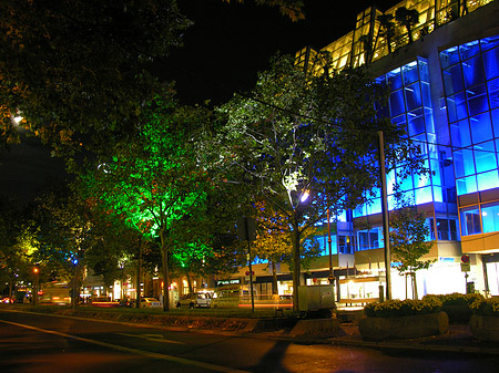 Fotos Kaufhaus Wertheim | Berlin