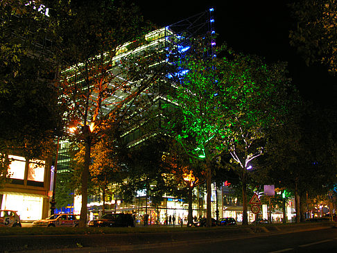 Fotos Kurfürstendamm | Berlin
