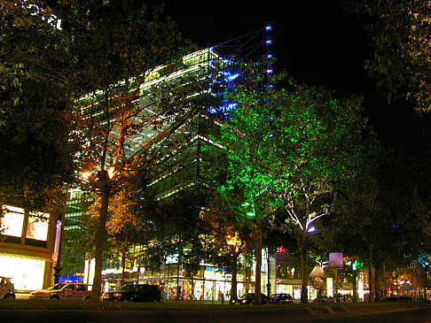 Fotos Kurfürstendamm | Berlin