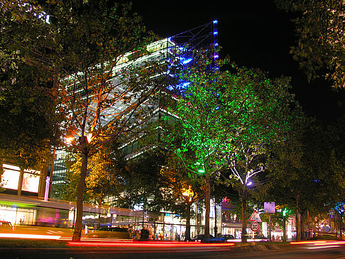Foto Kurfürstendamm