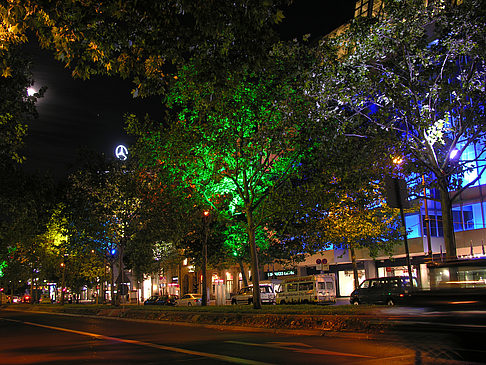 Kurfürstendamm