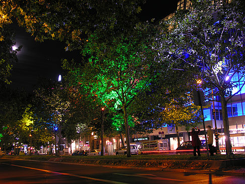 Foto Kurfürstendamm