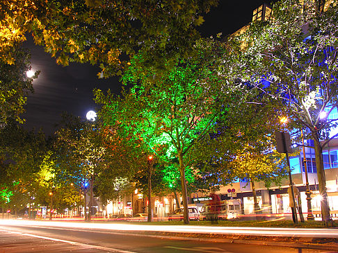 Foto Kurfürstendamm