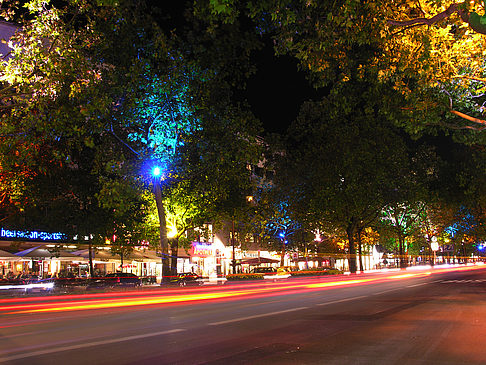 Fotos Kurfürstendamm | Berlin
