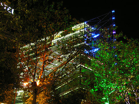 Kurfürstendamm Fotos