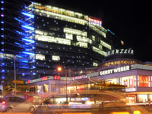 Foto Neues Kranzler Eck - Berlin