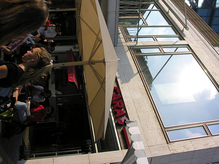 Kurfürstendamm Fotos
