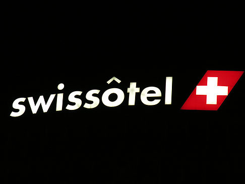 Foto Swissotel - Berlin