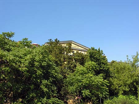 Lessinghaus Foto 