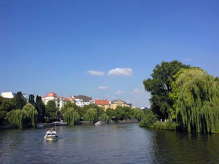 Foto Lessinghaus an der Spree